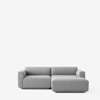 Develius Sofa - Configuration B - Fiord 0151