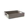 Arigatoe Wooden Tray - Lacquered 3