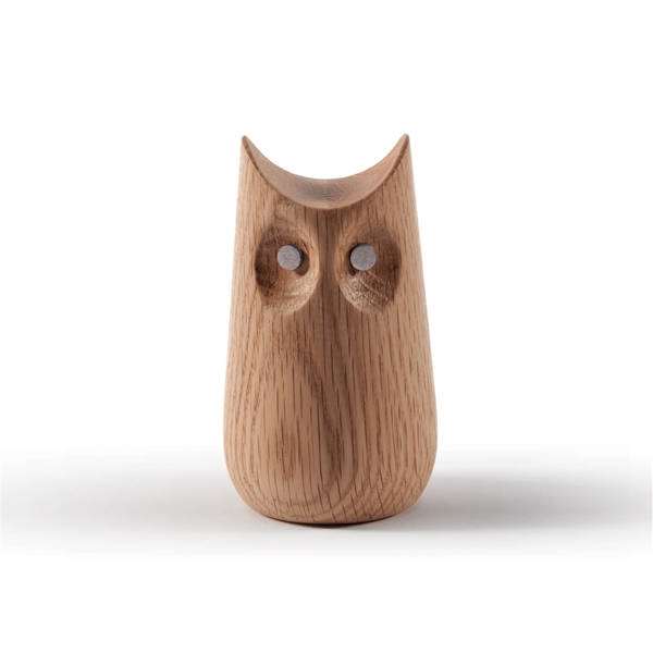 The Savis Collection Owl 5