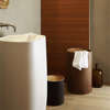 Riviera Collection Laundry Holder - lifestyle photo