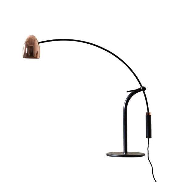 Hercules Table Lamp