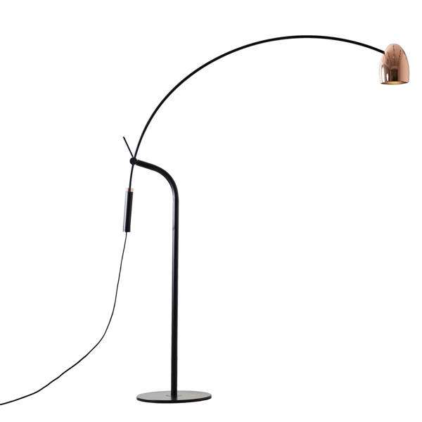 Hercules Floor Lamp