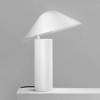Damo Table Simple Lamp - Matte White