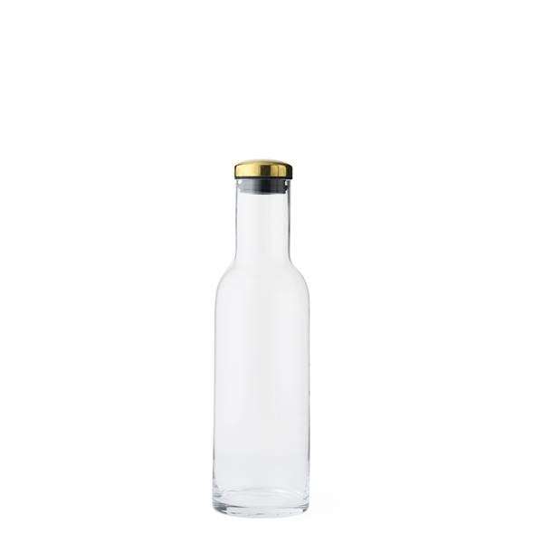 MENU Bottle Carafe - 34 oz - 1 Liter