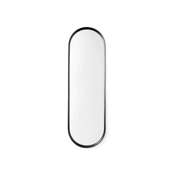 Norm Oval Wall Mirror