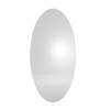 Lord - Oval Wall Mirror