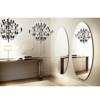 Lord - Oval Wall Mirror