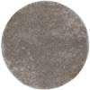 Grizzly Area Rug Light Grey - 8' Round