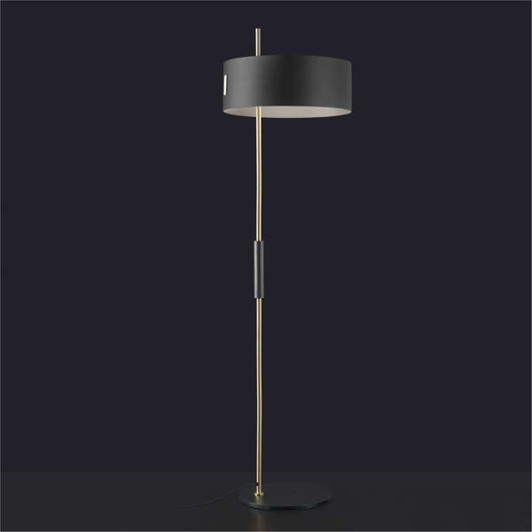 1953 Floor Lamp