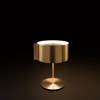 Switch Table Lamp - Gold