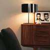 Switch Table Lamp - Black