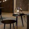 The Globe Table Lamp - Gold
