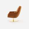 Elba Lounge Chair - Domkapa-Price Category 1-Powell-Brick
