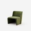 Legacy Lounge Chair - Domkapa-Price Category 1-Powell-Forest