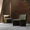Legacy Lounge Chair - Domkapa-Price Category 1-Powell-Forest