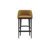 Loren Bar Height Chair - Domkapa-Price Category 1-Hayes Camel