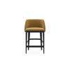 Loren Counter Height Chair - Domkapa-Price Category 1-Hayes Camel