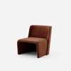 Legacy Lounge Chair - Domkapa-Price Category 1-Powell Cuoio