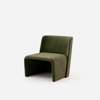 Legacy Lounge Chair - Domkapa-Price Category 1-Powell Forest