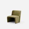 Legacy Lounge Chair - Domkapa-Price Category 1-Powell Mud