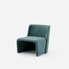 Legacy Lounge Chair - Domkapa-Price Category 1-Powell Safira