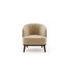 Megan Lounge Chair - Domkapa-Price Category 1-Powell Beige