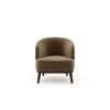 Megan Lounge Chair - Domkapa-Price Category 1-Powell Taupe