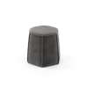 Angles Pouf - Domkapa-Price Category 1-Powell Anthracite