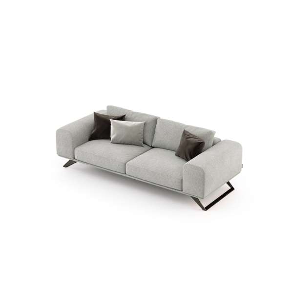 Aniston 3 Seater Sofa - Domkapa-Price Category 2-Helmand 02