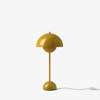 Flowerpot Table Lamp VP3 - Mustard