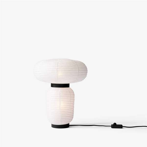 Formakami Table Lamp - Light On