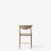 Drawn HM3 Dining Chair - White Oiled Oak