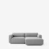 Develius Sofa - Configuration B - Fiord 0151