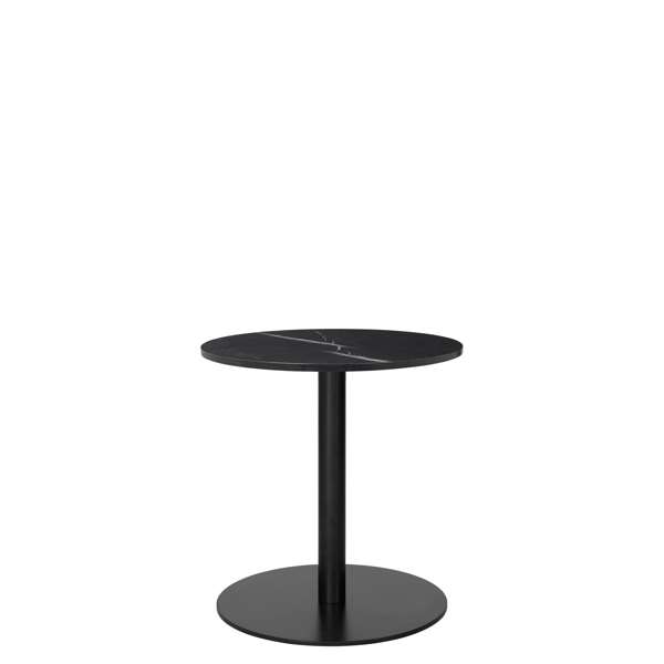 GUBI 1.0 Lounge Table - Round