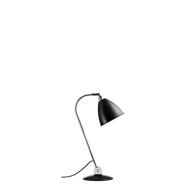 Bestlite BL2 Table Lamp 16 - Chrome Base