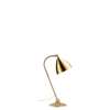 Bestlite BL2 Table Lamp 16 - Brass Base