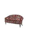 Paradiset Sofa 2.5 Seater - black stained oak pierrefrey leroucherbroderie-b7579001
