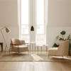Sejour Lounge Chair - 