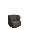 Stay Lounge Chair Large - Black Baseblack lalbero-della-cuccagna chianti-05