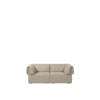 Wonder 2 Seater Sofa with Armrest - bel-lino g077 13