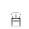 CH24 Wishbone Chair - beech-ncss3502y-black-paper cord