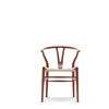CH24 Wishbone Chair - beech-ncss4550y80r-natural-paper cord