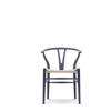 CH24 Wishbone Chair - beech-ncss6020r80b-natural-paper cord