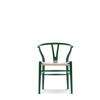 CH24 Wishbone Chair - beech-ncss6030b90g-natural-paper cord