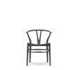 CH24 Wishbone Chair - beech-ncss7502b-black-paper cord