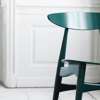 CH33T Dining Chair - Un-upholstered