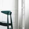 CH33T Dining Chair - Un-upholstered