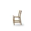 CH47 Dining Chair - oak-oil-natural-paper cord