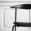 CH88P Dining Chair - Upholstered Seat