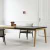 SH900 Extend Dining Table - Extendable